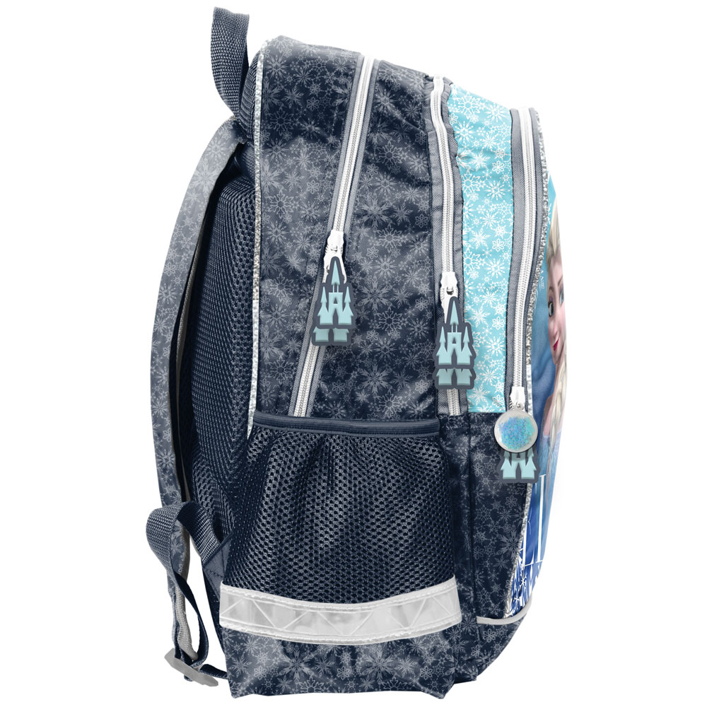 Paso Školský batoh Disney Frozen DF24RR-081